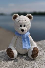 Amiguroom Toys Crochet Teddy Bear Pattern Free Teddy Bear Patterns Free Teddy Bear Pattern