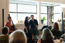 Morris Music Festival — Butternut Valley Alliance