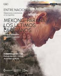 Casa Nacional del Bicentenario