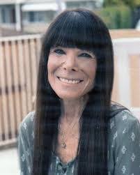 Judy Jordan's Instagram, Twitter & Facebook