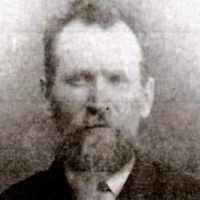 William Murray 1820–1912 Elizabeth 'Betsy' Rose Ross 1816–1906