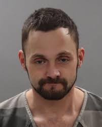 Chavarria, Jonathan Mugshot