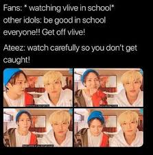 Ateez Memes 1 Ateez Funny Kpop Memes Kpop Memes Kpop Memes Bts