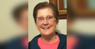 Obituary information for Beverly Jean Wheeler