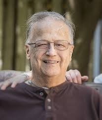 James Johnson Obituary