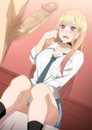 Kitagawa marin hentai