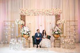 Indian Wedding Mandap Indian Wedding Decor Garba Sangeet Mehndi Massachusetts Rhode Indian Wedding Decorations Wedding Stage Decorations Wedding Mandap