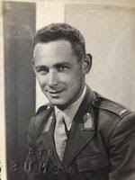 Enver Hakim Obituary (1927