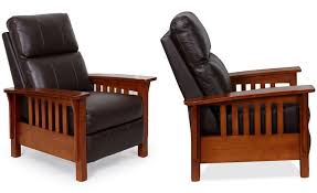 Furniture Harrison Leather Pushback Recliner Reviews Recliners Furniture Macy S Furniture Mattress Furniture Leather Upholstery