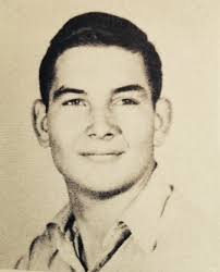 SGT Donald Ray “Don” Forbes (1932-2004)