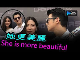 vietsub phỏng vấn mario và baifern ở lễ cúng phim laser candy. Mario Baifern Pimchanok Plays The Movie Again In 10 Years Youtube