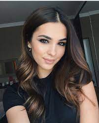 Pin By Patty Friedenberg On Makeup Nails Hair Fall Hair Color For Brunettes Hair Styles Brunette Hair Color