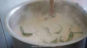 Nampak mak saudara saya bungkus ketupat palas terengganu macam mudah je. Resepi Ketupat Palas Mudah Dan Senang Ayue Idris