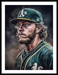 Corbin Framed Art Prints for Sale