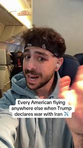 Jersey Trip Amidst Trump’s War Talk