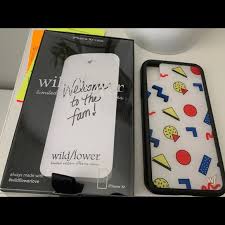 Emma Chamberlain Deksel Iphone Xr New Arrivals 15b85 01b26