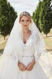 Romantica Boutique Huddersfield Bruidsjurk Trouwjurk Korset