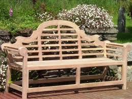 Lutyens Solid Teak Garden Bench Seat 1 8m 6ft 4 Seater Amazon Co Uk Garden Outdoors Cheap Garden Furniture Teak Garden Bench Wooden Garden Benches