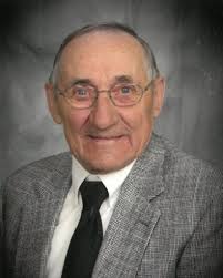 Harvey Mohs Obituary October 14, 2025