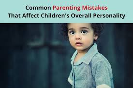 How to write and calculate the circumference of a circle, that the mitochondria is the powerhouse of the cell. 10 Parenting Mistakes That Affect Child S Personality Psychosafari