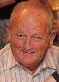 Obituary information for Kenneth G. McDonough