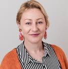 Dr Catherine Burrows