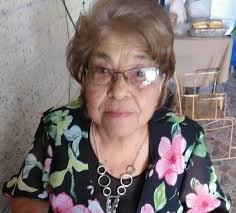 Cristina Serna Obituary