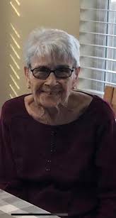 Florentina Garcia Obituary