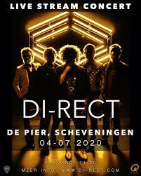 De dansers en ondersteunende teams stellen alles in het werk om uw. Di Rect Verkoopt Duizenden Tickets Voor Livestream Concert Emerce