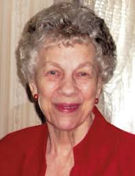 Obituary information for Edith Simpson