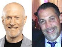 The Block/NYC Inks Shelley Wade & Ed Lover