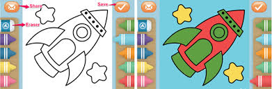 Download Iphone Coloring Book App For Kids Free