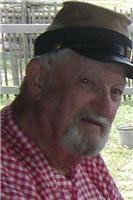 Robert Talton Obituary (1928