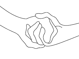 Holding Hands Base By Kittybat1234 On Deviantart Find images of couple holding hands. holding hands base by kittybat1234 on