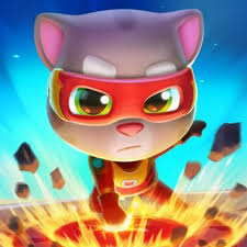 There are tons of things to do with your favorite . Talking Tom Hero Dash Mod Apk 2 8 1 2416 Unlimited Money Mod Apk Download Sistempedia