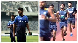 Both sides thus come into this series on the back of losses against their respective opponents. Zm17bjyntp4 Om