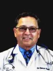 Dr. Ramon Perez, MD