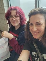 Anissa Cunningham's Instagram, Twitter & Facebook