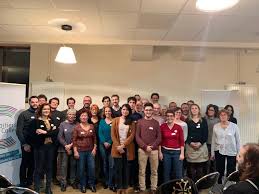 Notre Liste S Etoffe 14 Nouvelles Candidatures Poitiers Collectif