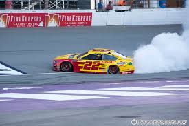 Here's a complete guide to watching sunday's nascar race at talladega superspeedway, including the tv channel and start time. Nascar Top 10 Power Rankings Michigan Speedwaymedia Com