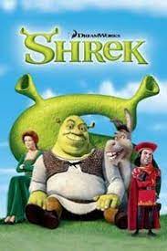 Descargar Shrek 2001 Pelicula Completa Ver Hd Espanol Latino Online Shrek Dvd Animated Movies Shrek