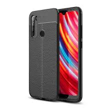 Just in Case Xiaomi Redmi Note 8T Back ...