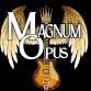 Saturday, 5/16 - Magnum Opus at Ukulele Brand's ..... event in Land O' Lakes, FL