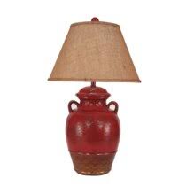 Check spelling or type a new query. Floral Ginger Jar Lamp Wayfair