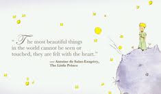Schon viele menschen vor uns haben liebe erfahren und daraus so manche weisheit gezogen. 30 Der Kleine Prinz Zitate Ideen Der Kleine Prinz Zitate Der Kleine Prinz Prinz Zitate