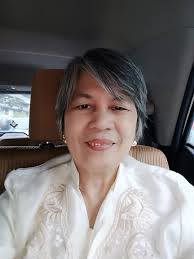 Frieda Flores's Instagram, Twitter & Facebook