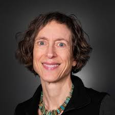 Andrea Grayson, Ed.D