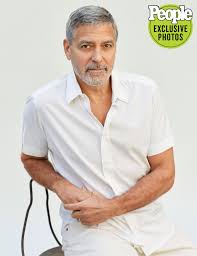 Rumble — george clooney believes 2020 is designed to test our mettle, as he says this year has been terrible, and has made people wonder when is this going to stop. George Clooney S Activism In Photos People Com