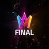 The grand final takes place on 22 may 2021. 1