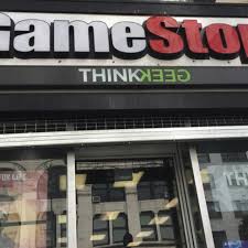 В блоге robinhood пообещала запустить my letter to doj to open an investigation regarding #gamestop #robinhoodapp and anti competitive im buying game stock, i don't care if i lose it all and i will continue to invest in companies being shorter. Robinhood Abruptly Restricts Transactions For Gamestop Stock Abc News